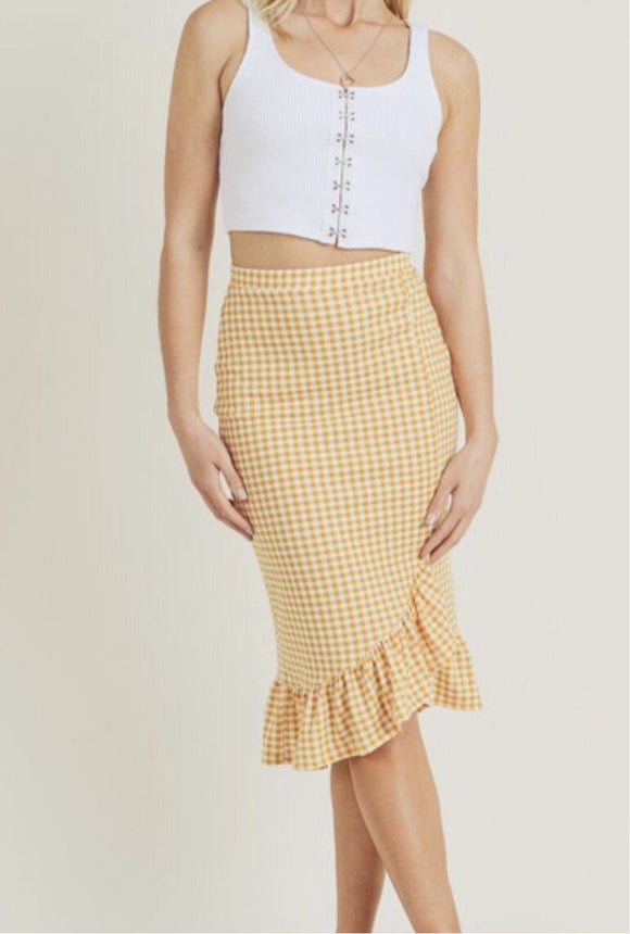 Sun Skirt